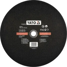 yato-tarcza-tnaca-korundowa-do-ciecia-metalu-355-x-32-x-254-mm-yt-61132