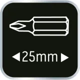 bit-neo-ph2-25-mm-liczba-elementow-w-zestawie-1