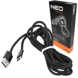 kabel-neo-tools-usb-usb-typ-c-2-m-czarny