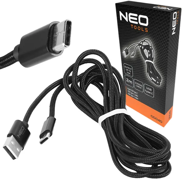 kabel-neo-tools-usb-usb-typ-c-2-m-czarny-marka-neo-tools