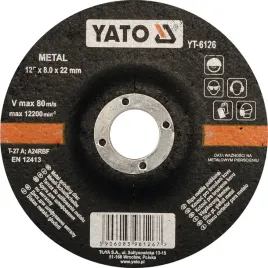 tarcza-do-szlifowania-metalu-125x80-yt-6126-yato