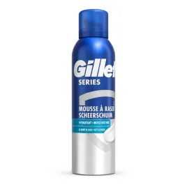 gillette-pianka-do-golenia-nawilzajaca-250-ml