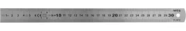 linial-mierniczy-yato-stal-nierdzewna-300-mm