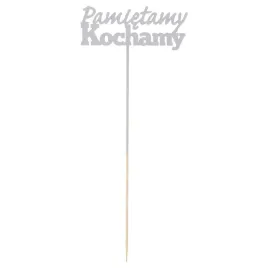 napis-na-piku-nagrobny-topper-szary-pamietamy-kochamy-wszystkich-swietych