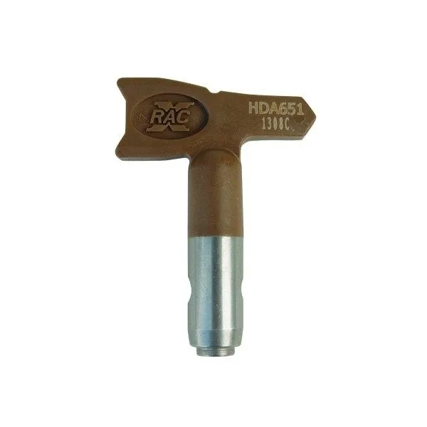 dysza-graco-hda-541-brazowa