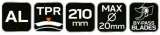 nozyce-reczne-neo-tools-46-cm-certyfikat-ce