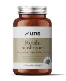uns-reishi-mushroom-60-kaps-vege