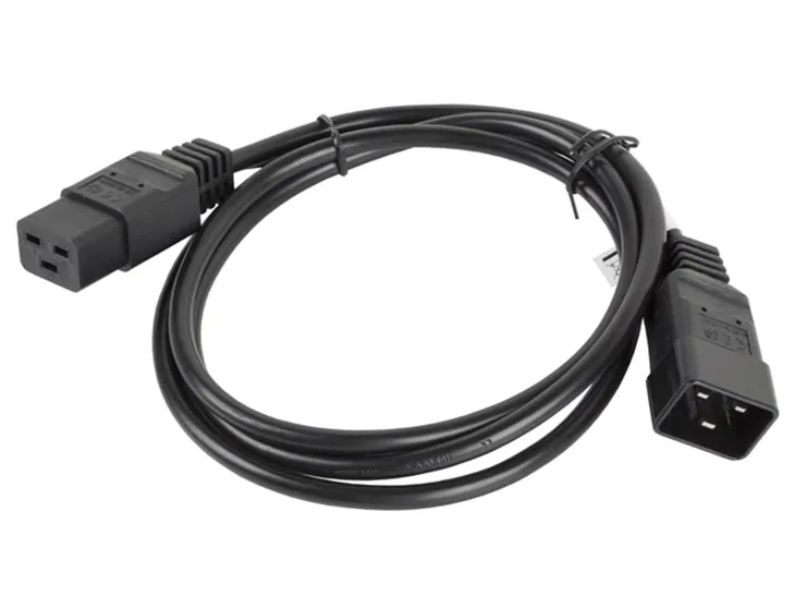 lanberg-ca-c19e-10cc-0018-bk-kabel-zasilajace-czarny-18-m-c19-panel-c20