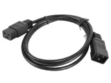 lanberg-ca-c19e-10cc-0018-bk-kabel-zasilajace-czarny-18-m-c19-panel-c20