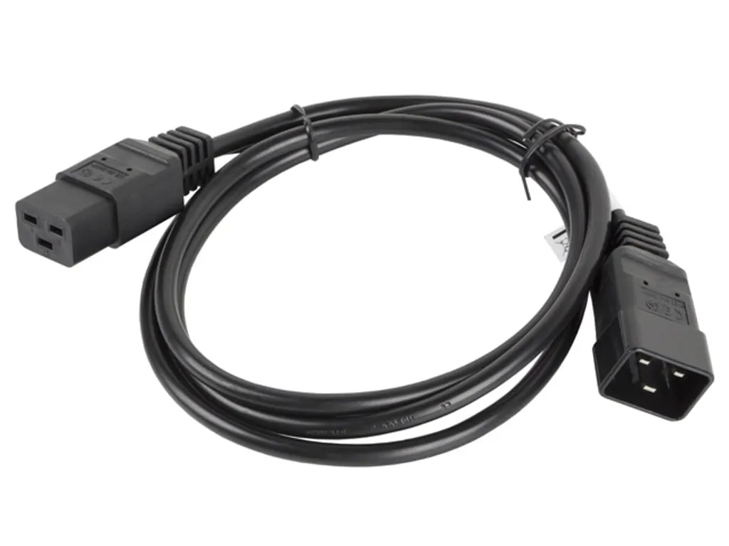 lanberg-ca-c19e-10cc-0018-bk-kabel-zasilajace-czarny-18-m-c19-panel-c20