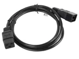 lanberg-ca-c19e-10cc-0018-bk-kabel-zasilajace-czarny-18-m-c19-panel-c20