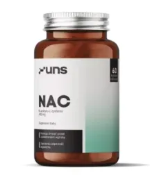 uns-nac-60-vege-caps