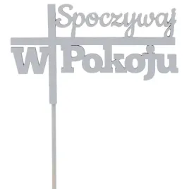 drewniany-napis-na-piku-topper-spoczywaj-w-pokoju-krzyz-wszystkich-swietych