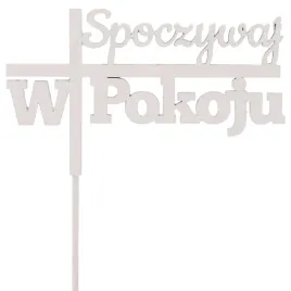 drewniany-napis-na-piku-topper-spoczywaj-w-pokoju-krzyz-wszystkich-swietych