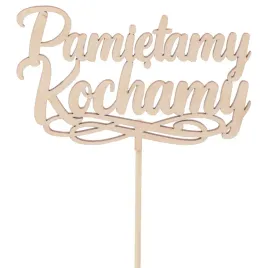 drewniany-napis-na-piku-topper-pamietamy-kochamy-wszystkich-swietych