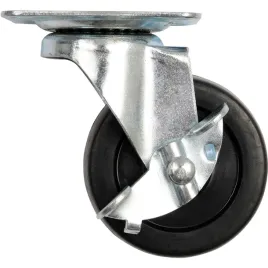 kolko-skretne-vorel-polipropylenowe-50-mm-z-hamulcem