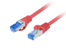 lanberg-pcf6a-10cc-0025-r-kabel-sieciowy-czerwony-025-m-cat6a-s-ftp-s-