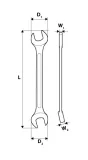 klucz-plaski-neo-tools-rodzaj-klucza-plaski