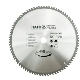 tarcza-widiowa-350x84tx30-mm-yt-6083-yato
