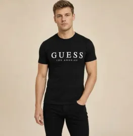 koszulka-meska-guess-stylowy-t-shirt-na-co-dzien-big-sale-rozmiar-m