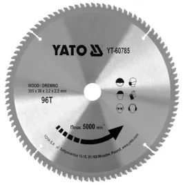 yato-tarcza-widiowa-do-drewna-305-x-30-mm-96t