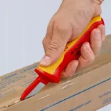 knipex-noz-do-kabli-stan-nowy-waga-z-opakowaniem-1-kg