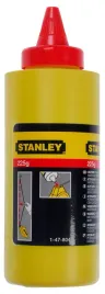kreda-traserska-stanley-1-47-804-225-g-czerwona