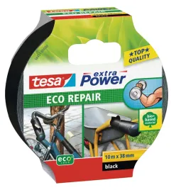 tesa-56431-00000-wewnetrzny-i-zewnetrzny-10m-czarny-srebrna-tasma-klejaca