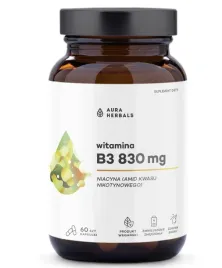 aura-herbals-witamina-b3-830-mg-niacyna-kapsulki-60-szt