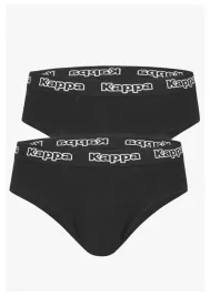 slipy-meskie-bawelniane-2pack-w-sportowym-stylu-czarne-kappa-k1111-s