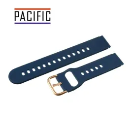 pasek-smartwatch-20-mm-granatowy-miedziana-sprzaczka