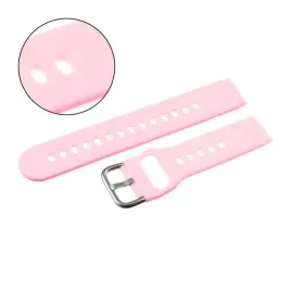 pasek-smartwatch-18-mm-rozowy-srebrna-sprzaczka