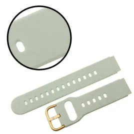 pasek-smartwatch-18-mm-jasny-szary-miedziana-sprzaczka