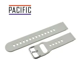 pasek-smartwatch-18-mm-jasny-szary-srebrna-sprzaczka