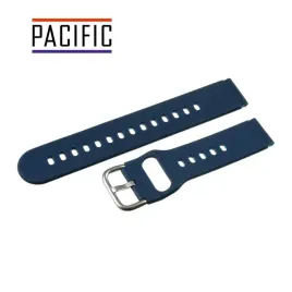 pasek-smartwatch-18-mm-granatowy-srebrna-sprzaczka