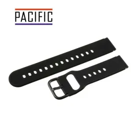 pasek-smartwatch-18-mm-czarny-czarna-sprzaczka