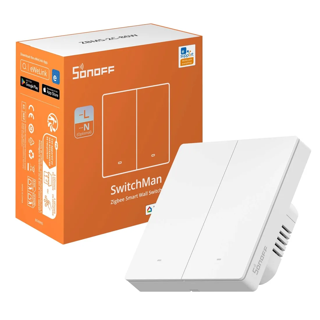 przelacznik-scienny-zigbee-smart-wall-switch-2-kanalowy-zbm5-2c-86w