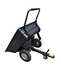 przyczepka-transportowa-ct400-traktora-proline-traktorka-400kg-taczka-2w1