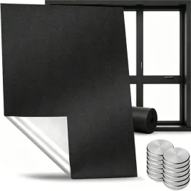 zaciemnienie-do-okna-roleta-magnetyczna-zaciemniajaca-zaslona-100x146cm