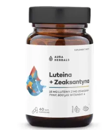 aura-herbals-luteina-zeaksantyna-witamina-a-kapsulki-60-szt