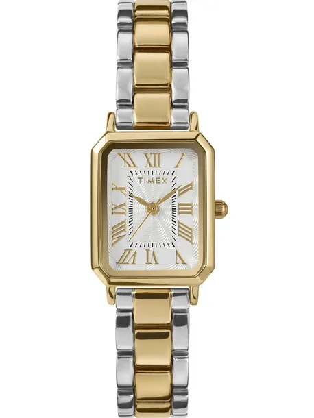 ZEGAREK DAMSKI TIMEX TW2Y01300 Dress + GRAWER