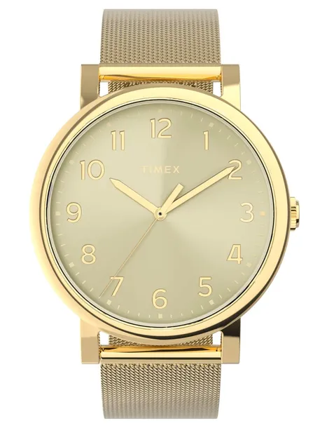 ZEGAREK DAMSKI TIMEX TW2Y68900 + BOX + GRAWER