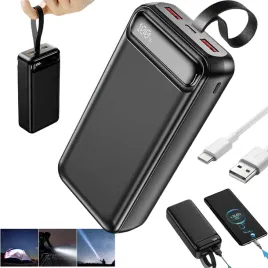 power-bank-50000mah-pd-typec-czarny-duza-pojemnosc-do-podrozy-kempingu