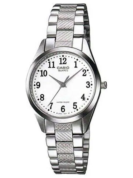 ZEGAREK DAMSKI CASIO LTP-1274D-7B (zd532b) + BOX + GRAWER