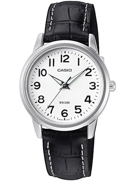 ZEGAREK DAMSKI CASIO LTP-1303L-7BVEF (zd590a) + BOX + GRAWER