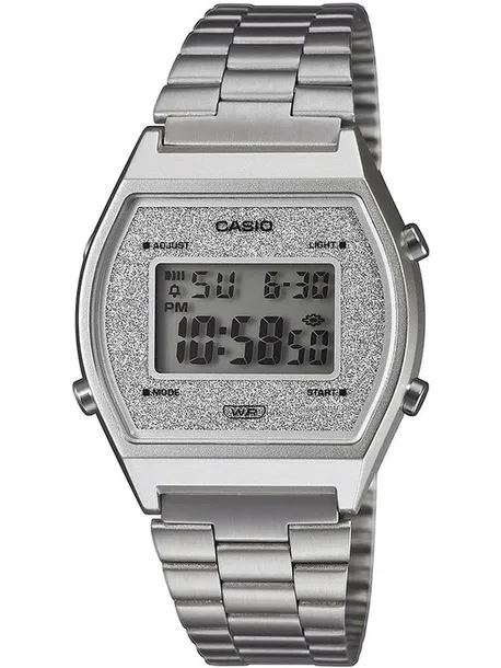 Zegarek Casio Vintage B640WDG-7EF +BOX + GRAWER