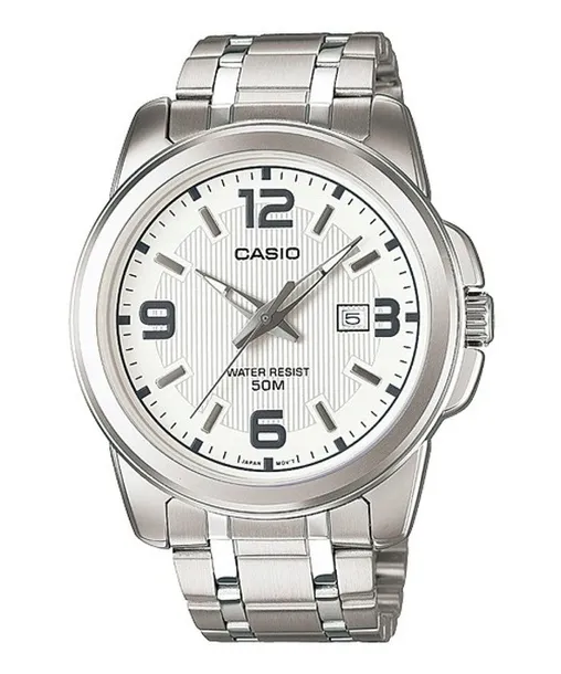 ZEGAREK MĘSKI CASIO MTP-1314D-7AVEF + BOX +GRAWER