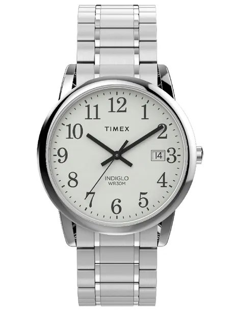 ZEGAREK MĘSKI TIMEX Easy Reader TW2W52900 + BOX + GRAWER