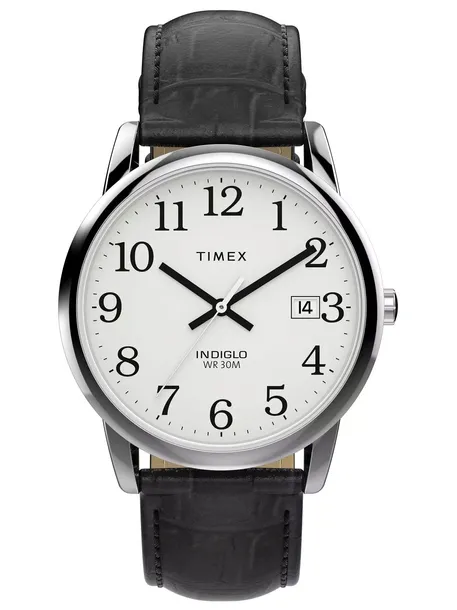 ZEGAREK MĘSKI TIMEX EASY READER TW2W95400 + BOX + GRAWER