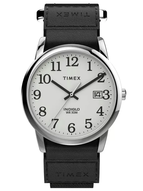 ZEGAREK MĘSKI TIMEX EASY READER TW2U84900 + BOX + GRAWER